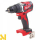 Набір інструментів акумуляторних Milwaukee M18 CBLPP2B-502C