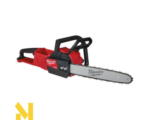 Пила ланцюгова акумуляторна Milwaukee M18 FCHS-0 (без АКБ та ЗП)