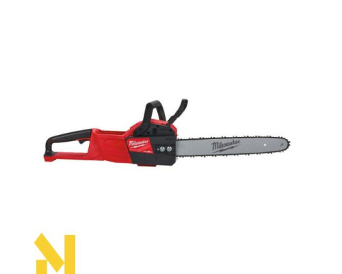 Пила ланцюгова акумуляторна Milwaukee M18 FCHS-0 (без АКБ та ЗП)