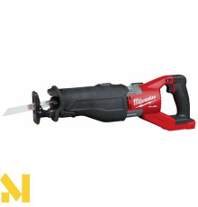 Пила шабельна акумуляторна Milwaukee M18 FSX-0C (без АКБ та ЗП)