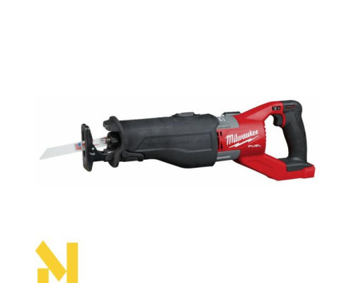 Пила шабельна акумуляторна Milwaukee M18 FSX-0C (без АКБ та ЗП)