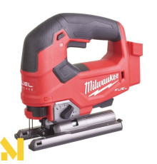 Лобзик електричний Milwaukee M18 FJS-0X (без АКБ та ЗП)