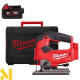 Лобзик акумуляторний Milwaukee M18 FJS-0X + M18 B5 подарунок (без ЗП)