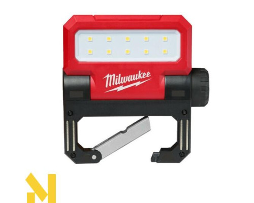 Ліхтар Milwaukee L4 FFL-201