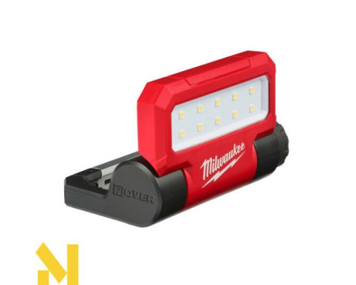 Ліхтар Milwaukee L4 FFL-201