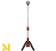 Мачта освітлення акумуляторна Milwaukee M12 SAL-0