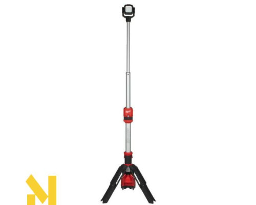 Мачта освітлення акумуляторна Milwaukee M12 SAL-0