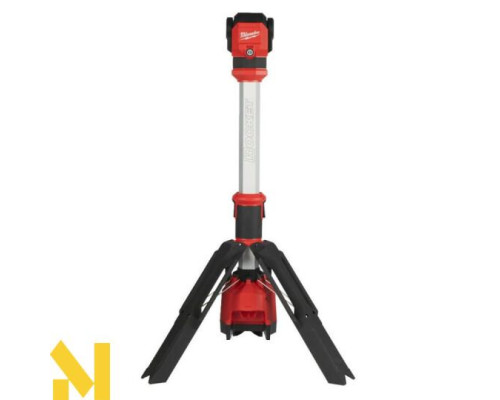 Мачта освітлення акумуляторна Milwaukee M12 SAL-0