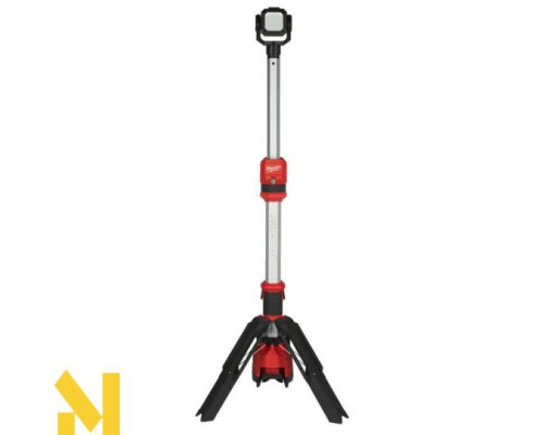 Мачта освітлення акумуляторна Milwaukee M12 SAL-0