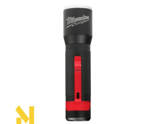 Ліхтар Milwaukee ML-LED на батарейках