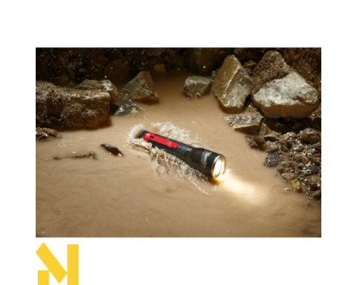 Ліхтар Milwaukee ML-LED на батарейках