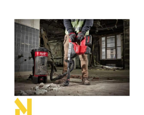 Перфоратор акумуляторний Milwaukee M18 FHM-0C (без АКБ та ЗП)