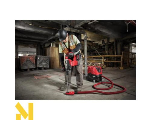 Перфоратор акумуляторний Milwaukee M18 FHM-0C (без АКБ та ЗП)