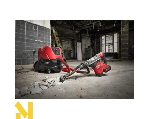 Перфоратор акумуляторний Milwaukee M18 FHM-0C (без АКБ та ЗП)
