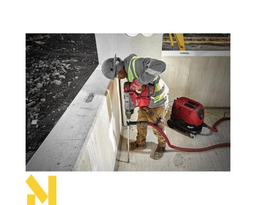 Перфоратор акумуляторний Milwaukee M18 FHM-0C (без АКБ та ЗП)