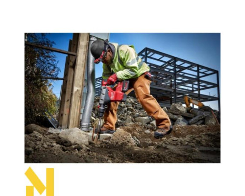 Перфоратор акумуляторний Milwaukee M18 FHM-0C (без АКБ та ЗП)
