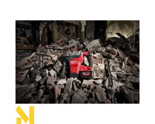 Перфоратор акумуляторний Milwaukee M18 FHM-0C (без АКБ та ЗП)