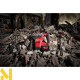 Перфоратор акумуляторний Milwaukee M18 FHM-0C (без АКБ та ЗП)