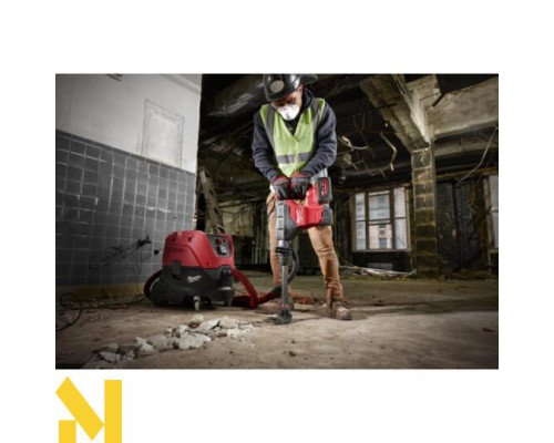 Перфоратор акумуляторний Milwaukee M18 FHM-0C (без АКБ та ЗП)