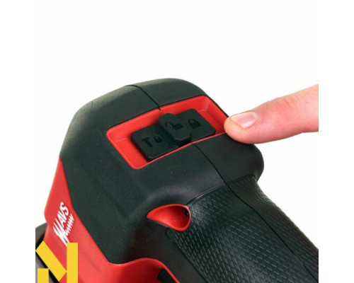 Перфоратор Milwaukee K 850 S