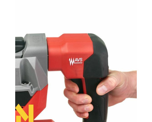 Перфоратор Milwaukee K 850 S