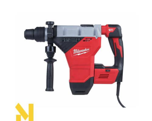 Перфоратор Milwaukee K 850 S