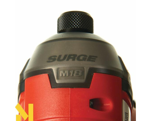 Гвинтоверт акумуляторний Milwaukee M12 FQID-0 (без АКБ та ЗП)