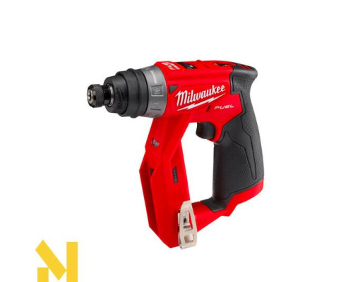 Дриль-шуруповерт акумуляторний Milwaukee M12 FDDXKIT-202X зі змінними насадками