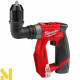 Дриль-шуруповерт акумуляторний Milwaukee M12 FDDXKIT-202X зі змінними насадками