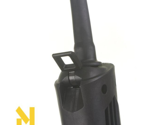 Болгарка (кутова шліфмашина) MILWAUKEE AGV 13-125 XSPDEB