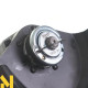 Болгарка (кутова шліфмашина) MILWAUKEE AGV 13-125 XSPDEB