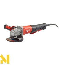 Болгарка (кутова шліфмашина) MILWAUKEE AGV 13-125 XSPDEB