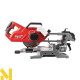Пила торцювальна акумуляторна Milwaukee M18 SMS216-0 (без АКБ та ЗП)