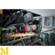 Болгарка (кутова шліфмашина) акумуляторна Milwaukee M18 FHSAG125XB-552X