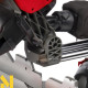 Пила торцювальна акумуляторна Milwaukee M18 FMS305-121