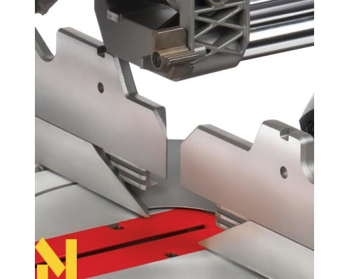 Пила торцювальна акумуляторна Milwaukee M18 FMS305-121