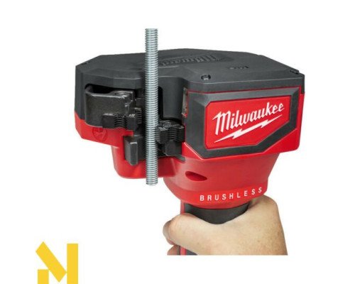 Шпилькоріз акумуляторний Milwaukee M18 BLTRC-0X (без АКБ та ЗП)