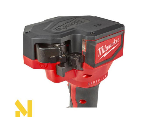 Шпилькоріз акумуляторний Milwaukee M18 BLTRC-522X