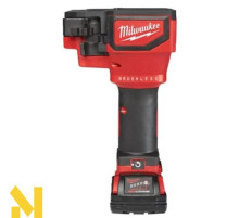 Шпилькоріз акумуляторний Milwaukee M18 BLTRC-522X