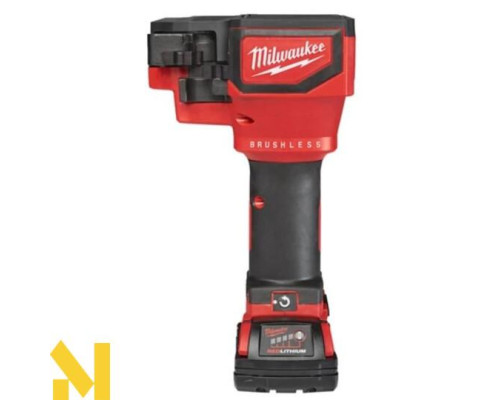 Шпилькоріз акумуляторний Milwaukee M18 BLTRC-522X