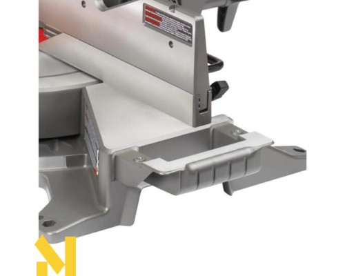 Пила торцювальна акумуляторна MILWAUKEE M18 FMS305-0 (без АКБ та ЗП)