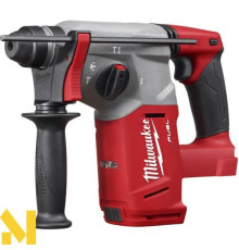Перфоратор акумуляторний Milwaukee M18 CH-0X (без АКБ та ЗП)