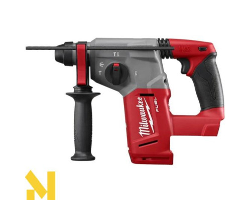 Перфоратор акумуляторний Milwaukee M18 CH-0X (без АКБ та ЗП)