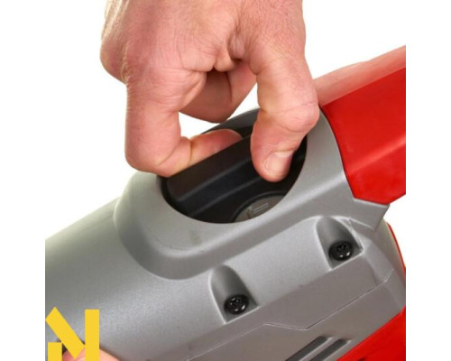 Перфоратор SDS-MAX MILWAUKEE M18 FUEL (4933471284)