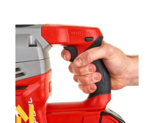 Перфоратор SDS-MAX MILWAUKEE M18 FUEL (4933471284)