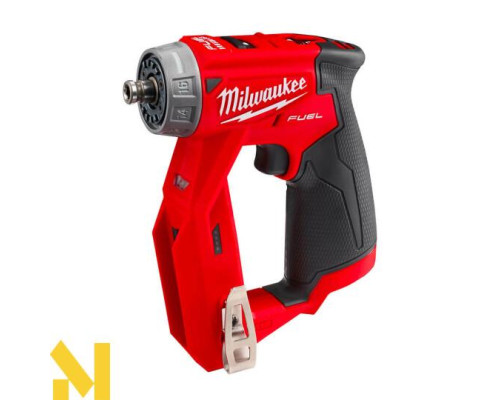 Дриль-шуруповерт акумуляторний Milwaukee M12 FDDXKIT-0X зі змінними насадками