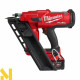 Цвяхозабивач акумуляторний Milwaukee M18 FFN-502C