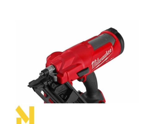 Цвяхозабивач акумуляторний Milwaukee M18 FFN-502C