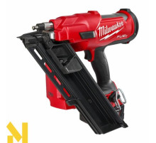 Цвяхозабивач акумуляторний Milwaukee M18 FFN-502C