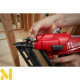 Цвяхозабивач акумуляторний Milwaukee M18 FFN-502C